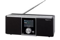 TELESTAR S20i DAB+ Radio (Bluetooth, DLNA, Wecker, Sleeptimer) Niedersachsen - Cloppenburg Vorschau