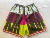 Badehose NIKE JORDAN Badeshorts Herren Gr. M TOP Zustand München - Trudering-Riem Vorschau