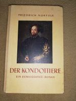 Renaissance - Roman Der Kondottiere von Friedrich Norfolk Schleswig-Holstein - Wankendorf Vorschau