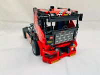 LEGO 8041 Race Truck Niedersachsen - Garbsen Vorschau