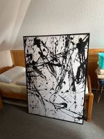 Letzte Chance ‼️Ikea Bild groß Keilrahmen 102,5 x 143,5 cm Niedersachsen - Otterndorf Vorschau