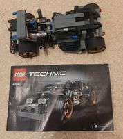 LEGO Technic Set 42046 - Fluchtfahrzeug Hessen - Hanau Vorschau