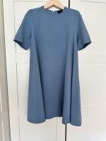 Minikleid A-Linie Form Mohito 34 Oversize Blau Köln - Porz Vorschau