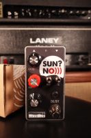 Bleak District Sun?No))) Sunn Model T Preamp Pedal Bayern - Schweinfurt Vorschau