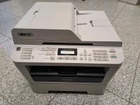 Brother MFC-7360N Multifunktionsgerät Drucken Scannen Faxen Dresden - Laubegast Vorschau