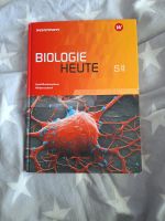 Biologie Buch Abitur Niedersachsen Niedersachsen - Suderburg Vorschau