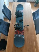 Snowboard, 155cm mit Bindung! Buchholz-Kleefeld - Hannover Groß Buchholz Vorschau