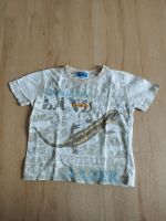 0.50€ Helles T-Shirt mit Eidechse gr 86 (Topolino) Hannover - Südstadt-Bult Vorschau