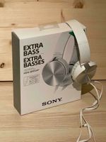 SONY Stereo-Kopfhörer MDR-XB450AP Sachsen - Zwickau Vorschau