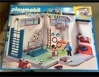 Playmobile 9454 Turnhalle Bayern - Grafenau Vorschau