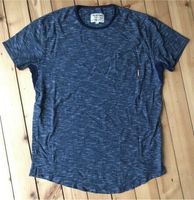 Burton Shirt NEU retro Vintage NEU Größe S BLAU meliert Aachen - Aachen-Mitte Vorschau