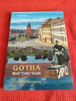 Knut Kreuch Reiseführer Gotha Ein Spaziergang neu Berlin - Mitte Vorschau