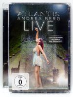 Andrea Berg - Atlantis: Live [2 DVDs] - Die kleine Kneipe Niedersachsen - Osnabrück Vorschau