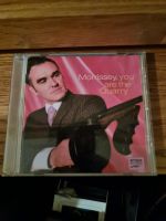 Morrissey - You are the quarry CD Nordrhein-Westfalen - Bergheim Vorschau