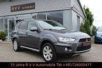 Mitsubishi Outlander 2.2 Invite 4WD, 7-Sitzer, TÜV neu Bayern - Fürth Vorschau