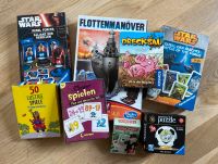 8 Spiele für Kinder ab 7 Jahren Saarbrücken-Dudweiler - Dudweiler Vorschau