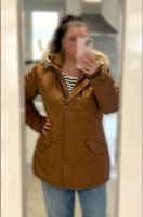 Winterjacke Damen cognac braun Gr. 42 von Family NP 70€ Dortmund - Kirchderne Vorschau