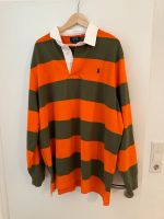 Ralph Lauren klassisches Rugby Shirt XXL - Neu Ungetragen Hessen - Niddatal Vorschau