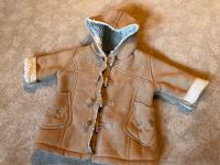 Baby Winterjacke unisex Gr. 68 Hessen - Dietzenbach Vorschau