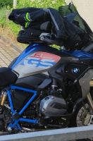 Für BMW R 1200 GS K50 von 2013-2018 Sturzbügel rechts Niedersachsen - Ehra-Lessien Vorschau