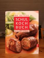 Kochbuch von Dr. Oetker | Schulkochbuch - Das Original Hessen - Nidda Vorschau