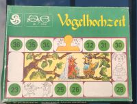 DDR Brettspiel Vogelhochzeit Ostalgie Thüringen - Jena Vorschau