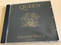 Queen - greatest hits II - long play CD Hessen - Waldems Vorschau