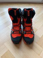 Salomon Trailrunning High Goretex Gr. 46 2/3 Stuttgart - Zuffenhausen Vorschau