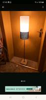 Verkaufe Stehlampe DDR Sachsen - Lengefeld Vorschau