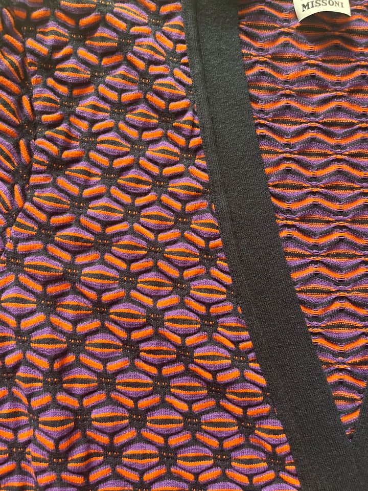 Original Missoni cardigan in München