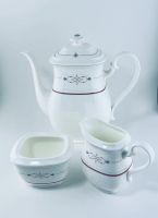 Villeroy & Boch Heinrich ARAGON Kaffeekanne Milch  Zuckerdose Hessen - Viernheim Vorschau