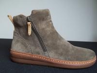 Clarks Artisan, Stiefletten, Wildleder, Gr.37 ½, ungefüttert, Top Baden-Württemberg - Weinheim Vorschau