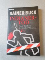 Rainer Buck, Indianertod Brandenburg - Oranienburg Vorschau