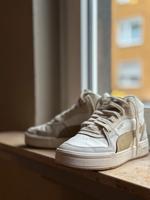 Puma CA Pro Mid Lux Wuppertal - Heckinghausen Vorschau