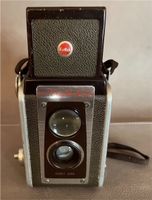 Kodak Duaflex lV Camera gut erhalten Bayern - Augsburg Vorschau