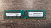 32GB (1x32GB) Micron DDR4-PC4 2666MHz Registered ECC Server RAM Berlin - Mahlsdorf Vorschau