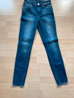 Only Damen Teenie bleu Jeans Gr. 32 S wie Neu Hessen - Melsungen Vorschau