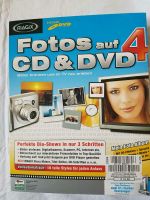 Fotos auf CD und DVD 4,0 Thüringen - Silbitz Vorschau