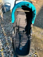 Buggy Britax B Motion Plus Rostock - Evershagen-Süd Vorschau