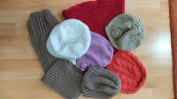 Strickmützen für Damen Baden-Württemberg - Adelsheim Vorschau