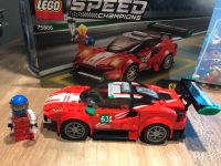 Lego 75886 Speed Champions Ferrari Kr. München - Garching b München Vorschau