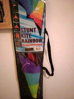 Stunt Kite Rainbow (Lenkdrachen) Kreis Pinneberg - Uetersen Vorschau