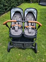 Two Select Selection 22 - Zwillings oder Geschwister Kinderwagen Wietmarschen - Lohne Vorschau