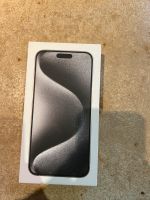 iPhone 15 pro max 256GB Weiß Brandenburg - Geltow Vorschau