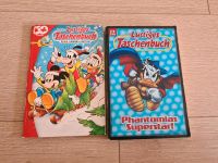 2 Donald Duck Taschenbücher Niedersachsen - Winsen (Luhe) Vorschau