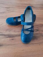 Mädchenschuh Ballerina Kinderschuh 34 Leder Primigi Nordrhein-Westfalen - Gelsenkirchen Vorschau