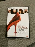 DVD Der Teufel trägt Prada Nordrhein-Westfalen - Willich Vorschau