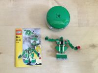 Lego X - Pod 4346, Robots, guter Zustand, OVP, Anleitung Rheinland-Pfalz - Schweich Vorschau