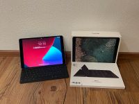 iPad Pro  64GB 2017 Wi-Fi 10,5 Zoll mit Smart Keyboard Bayern - Ipsheim Vorschau