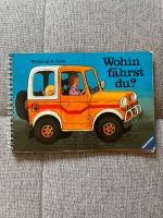 Schönes sehr altes Bilderbuch Fahrzeuge Niedersachsen - Winsen (Luhe) Vorschau